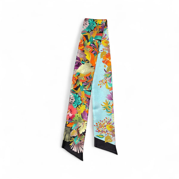 SILKEBÅND – FOLIA TROPICA